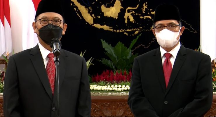 Hindari Konflik Kepentingan dengan Mundur dari Sinarmas Land, Dhony Dinilai Profesional