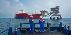 Dukung Pengembangan Infrastruktur Gas Bumi, PGN Tingkatkan Konektivitas dan Keandalan Pasokan