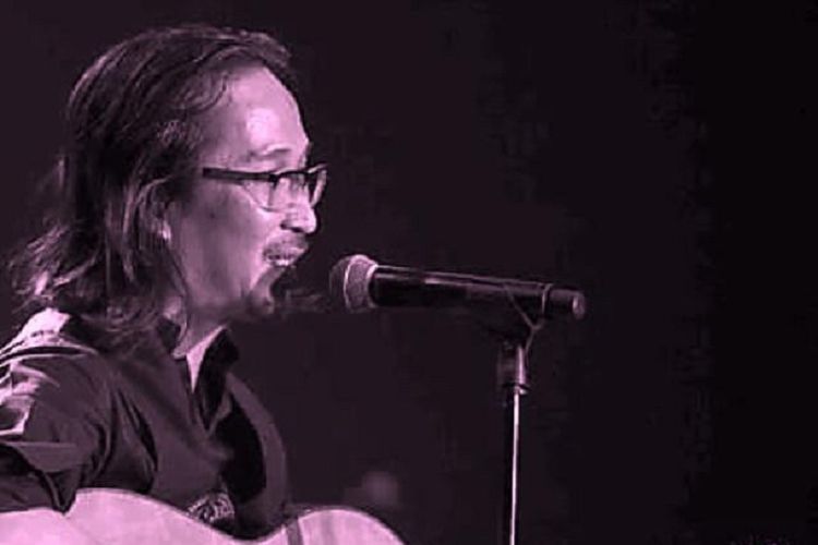 Musikus senior Indonesia, Dian Pramana Poetra, meninggal dunia di rumahnya di kawasan Tebet, Jakarta Selatan, Kamis (27/12/2018) malam.