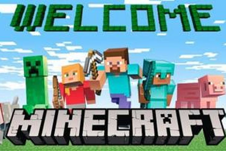 minecraft jadi jadian di android