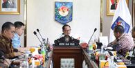 Mendagri Tito Paparkan 10 Daerah dengan Realisasi APBD Tertinggi hingga Terendah