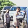 Polisi Dirikan 5 Pos Pemeriksaan Pemudik di Jembrana, Catat Lokasinya