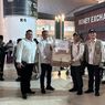 Daker Bandara Jeddah Terima 49 Koper Cadangan untuk Jamaah Haji yang Kopernya Rusak