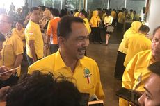 Rizal Mallarangeng Harap Semua Kader Kerja Sama demi Rebut Kembali Kejayaan Golkar