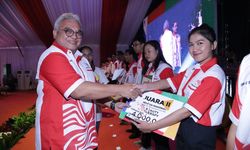 Indonesia Siapkan Pasukan Bersaing di Kompetisi Tingkat ASEAN