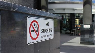 800.000 Pekerja Disebut Berpotensi Terdampak Perda Kawasan Tanpa Rokok