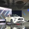 Resmi Diluncurkan, Yaris Cross Dijual Mulai Rp 300 Juta