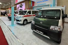 Daihatsu Sediakan Layanan Pasang Box Resmi, Harga Rp 24,2 Juta