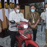 Tekan Biaya, Kemenhub Siapkan Subsidi Konversi Motor BBM ke Listrik