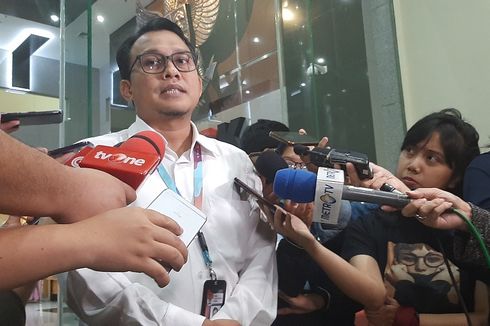 Alvara Sebut Kepuasan Publik terhadap KPK Turun, Ini Kata Jubir