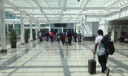 Ketepatan Waktu Penerbangan Meningkat saat Libur Lebaran