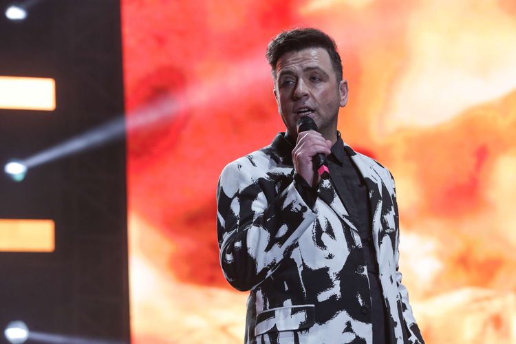 Apakah Mark Feehily Bakal Ikut Konser Westlife di Jakarta Tahun Depan?