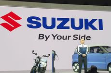 Secure Parking Klaim Mengelola 1.500 Lokasi Parkir di Indonesia