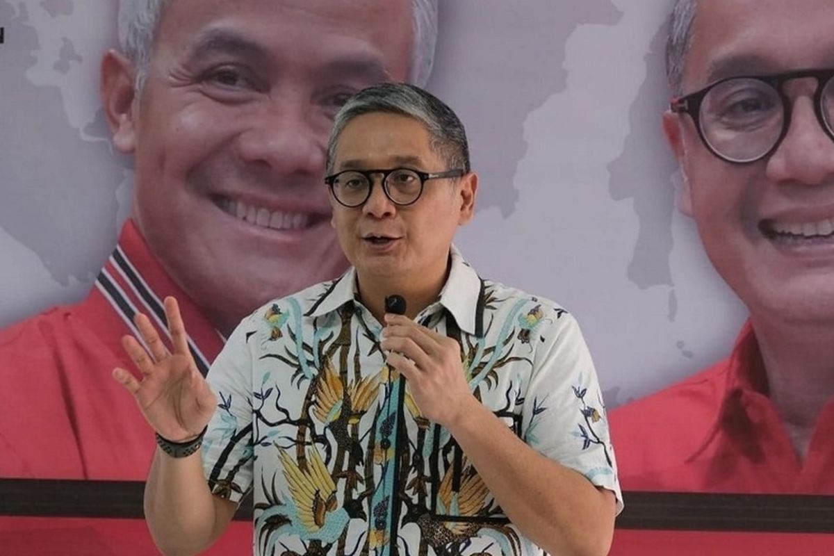 Anggota Komisi X Dewan Perwakilan Rakyat (DPR) Republik Indonesia (RI) Fraksi Partai Demokrasi Indonesia Perjuangan (PDI-P) Putra Nababan mengatakan, capaian rekor dunia pagelaran angklung massal dapat dimanfaatkan untuk menyosialisasikan alat musik serta budaya Indonesia di panggung internasional. 