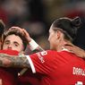 Link Live Streaming Tottenham Vs Liverpool, Kickoff 23.30 WIB