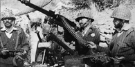 Sejarah Konflik India-Pakistan, Sudah Terjadi sejak Kedua Negara Berdiri