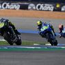 Prediksi Rossi Soal Balapan MotoGP 2020