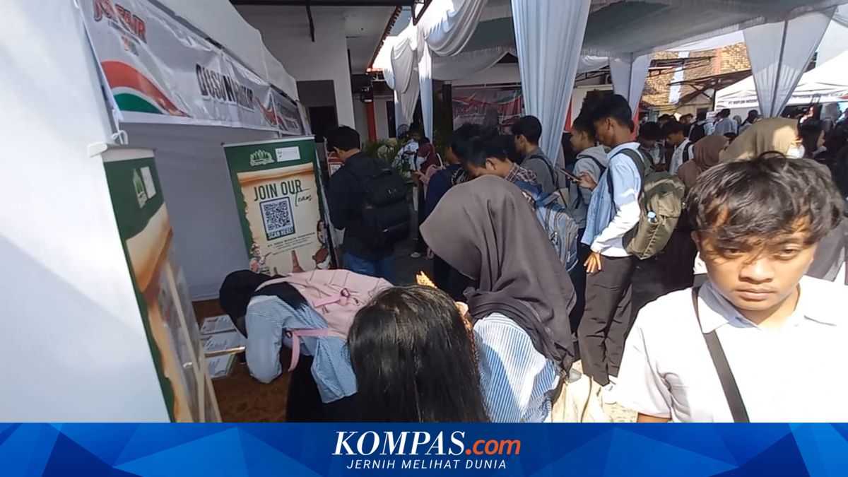 Damai AS-Iran: Angin Segar Industri Nasional dan Peluang Meredakan PHK