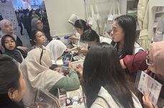 Berburu Flash Sale Skincare bareng Jastiper dan "Beauty Enthusiast"... 