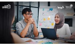 Lewat PaDi UMKM, Telkom Dorong Efisiensi dan Pemberdayaan Usaha Lokal