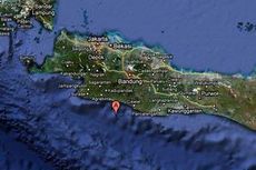 Selatan Jawa Wajib Waspadai Gempa dan Tsunami
