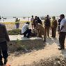 Nelayan Tuban Temukan Jasad Bayi Berusia 1 Hari yang Tersangkut di Tali Jangkar