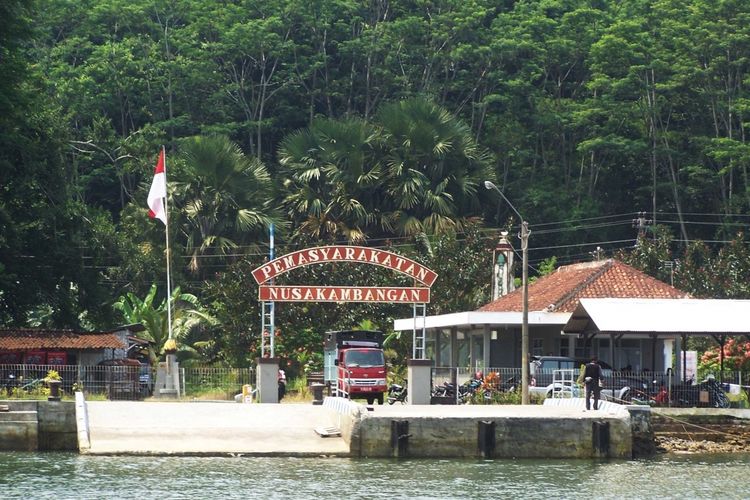 Asal-usul Nusakambangan: Dijuluki Pulau Bunga, Berubah Jadi Penjara Kelas Kakap 