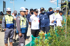 Santunan Warga Terdampak Proyek Bandara VVIP IKN Diberikan Mulai 26 Februari