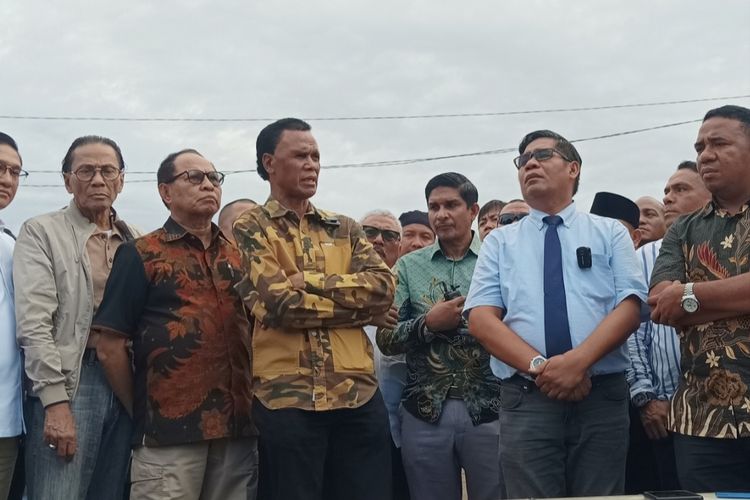 Beda Klaim Hercules dan Ara: Polemik Lahan di Tanah Abang dari Perspektif Hukum Agraria