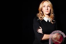 JK Rowling Dilaporkan Polisi Terkait Komentar Transgender