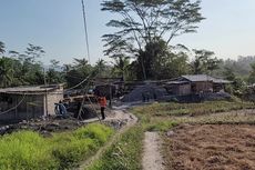 80 Persen Warga Desa Pancurendang Hidup dari Tambang Emas Ilegal Lokasi 8 Pekerja Terjebak