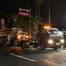 Kecelakaan Maut di Jalan Imogiri Barat, Truk Tabrak Motor, Satu Tewas