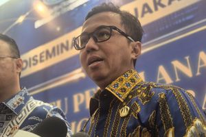 Modal Rp 2,5 Juta, Pengusaha Bisa ke Belasan Negara Tanpa Visa dan Antre Imigrasi 