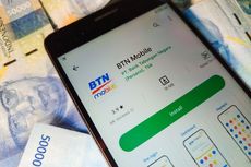 BTN Mobile Mudahkan Konsumen Cari Rumah hingga Ajukan KPR