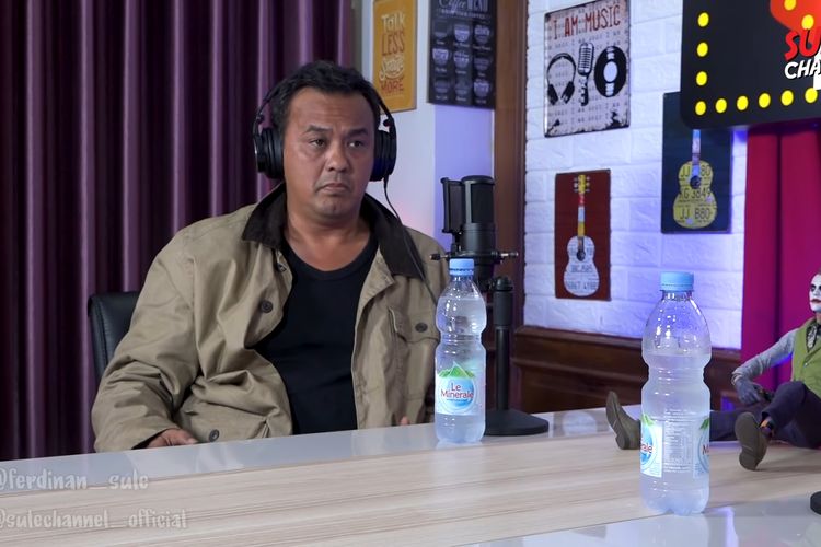 Cerita Dicky Candra Jadi Wakil Bupati Garut hingga Alasan Mundur