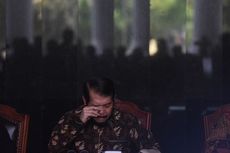 Dicopot dari Ketua MK, Anwar Usman: Jabatan Milik Allah