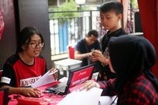 Mencari Atlet Muda Berkarakter Juara di Bandung