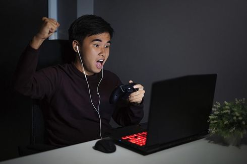 Indonesia di Urutan Kedua Negara dengan Pengguna Internet yang Paling Banyak Bermain Game
