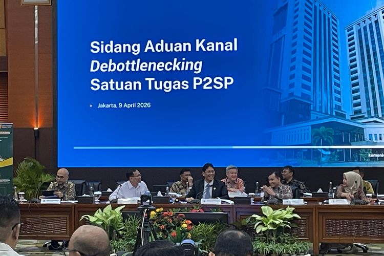 Menkeu Purbaya Kembali Pimpin Sidang Debottlenecking, Ini yang Dibahas