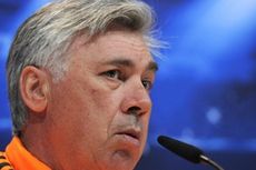 Ancelotti Minta Madrid Tampil dengan Mental Kuat