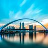 Liburan ke Dubai saat Musim Dingin, Seperti Apa?