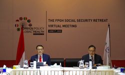 Hingga April 2020, JKN-KIS Sudah Lindungi 222,9 Juta Penduduk Indonesia