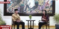 Jokowi Sebut Ada Operasi Politik dan Orang Besar di Balik Isu Ijazah Palsu