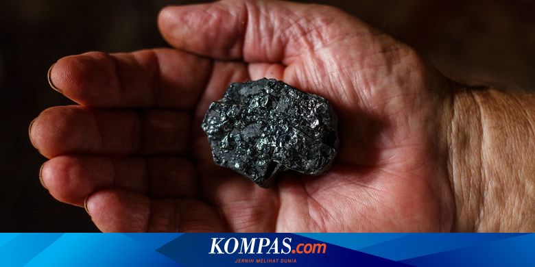 6 Manfaat Batu Bara Bagi Kehidupan Manusia Halaman All Kompas Com