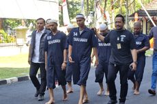 Tersinggung karena Tulisan di Kaos, Sekelompok Pemuda di Semarang Keroyok Teman Kerja