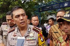 Polisi Sebut Penyerang Kapolsek Tangerang Diduga Terlibat Jaringan ISIS