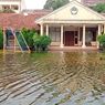 Pemkot Tangsel Turun Tangan Atasi Banjir di SMAN 4