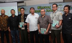 Kementan Pastikan Sektor Pertanian Siap Masuki Industri 4.0