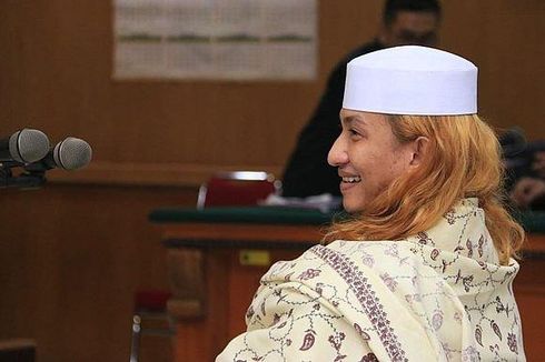 Penuhi Panggilan Polisi, Bahar bin Smith: Saya Tidak Pernah Mangkir dari Panggilan