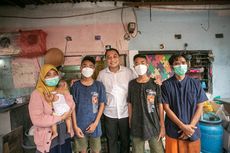 Kasus Guru Pukul Siswa SMP di Surabaya Berakhir Damai, Ini Respons Eri Cahyadi